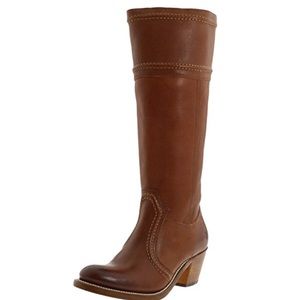 Frye Jane 14L Boots